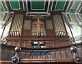 Grove Street Methodist Church, Retford