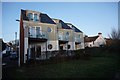 Houses on Victoria Grove, Seabrook