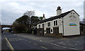 The Rose and Crown, Cleckheaton