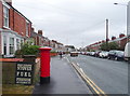 Norwood (B1230), Beverley