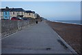 England Coast Path at Sandgate