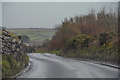 SW6836 : Wendron : Redruth Road B3297 by Lewis Clarke