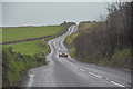 Wendron : Redruth Road B3297