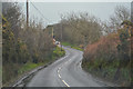 SW6732 : Wendron : Redruth Road B3297 by Lewis Clarke