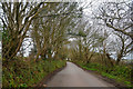 Helston : Degibna Lane