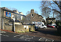 Offices, Church Lane, Brighouse