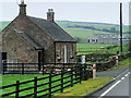 Greenholm Kennels, Kirkoswald Road