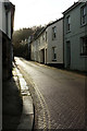 Leechwell Street, Totnes