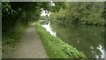 Chichester Canal