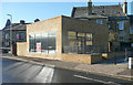 SE1422 : New retail unit, Lawson Road, Brighouse by Humphrey Bolton
