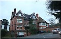 Houses on Sudbury Hill, Harrow