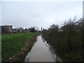 The Beverley and Barmston Drain