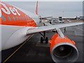 Easyjet Airbus A319