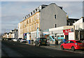 Tenements, West Clyde Street, Helensburgh