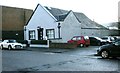 Masonic Temple, West Princes Street, Helensburgh