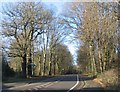 Coat of Arms Bridge Road and Stivichall Common