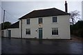 House on The Street, Newchurch