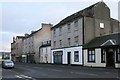 Properties on East Clyde Street, Helensburgh