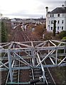 Helensburgh Central station