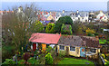 Towards Inverie Street, St Monans