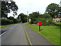 Rectory Lane, Capenhurst