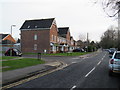 TQ3943 : Station Road, Lingfield by Malc McDonald