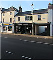 SO5012 : Costa Coffee and Card Factory, Monnow Street, Monmouth by Jaggery