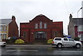 Latimer Congregational Church, Beverley