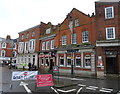 The Sheriff Bar, Beverley