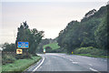 SD3080 : Egton with Newland : A590 by Lewis Clarke