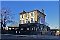 "The Crown", Lavender Hill