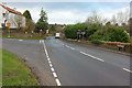 SE3560 : Junction, Farnham by Derek Harper