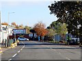 Beaconsfield Road in Hayes