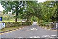 Patterdale : Road