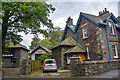 NY3916 : Patterdale : Police House by Lewis Clarke