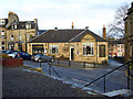 The Carters Rest, Jedburgh