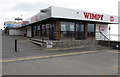 Wimpy, Mackworth Road, Porthcawl