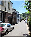 Park Street Dunster