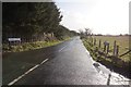 Donkey Street from Lower Wall Road