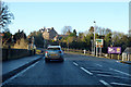 A697, Wooler