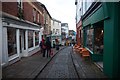 The Old High Street, Folkestone