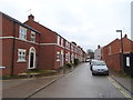 Wood Lane, Beverley