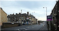 Cleckheaton Road, Low Moor