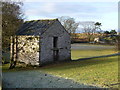 Barn south of Beckstones