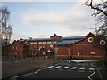 Ashfield District Council Offices