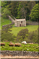 Field Barn, Faggergill Bridge