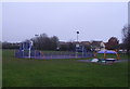 Recreation ground, Beverley