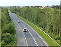 Freemens Way in Haverfordwest