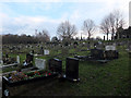 Undercliffe Cemetery