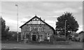 Converted chapel, Leeds Road, Liversedge